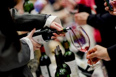 法國VINTAGE BORDEAUX 2021年份葡萄酒閃耀中國市場
