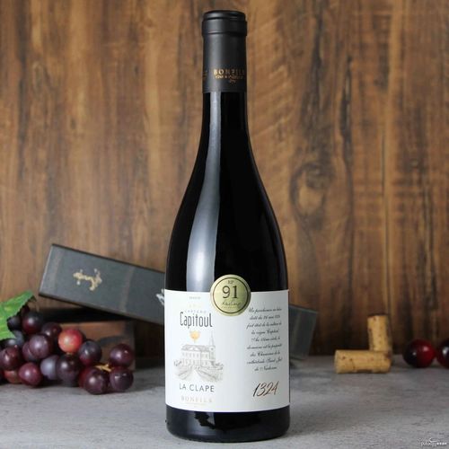 法國(guó)葡萄酒世界第一的地位,為何總不可撼動(dòng)