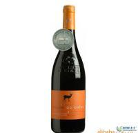 法國原裝進口雪鹿山谷AOC干紅葡萄酒/紅酒[供應]_酒類_世界工廠網(wǎng)中國產(chǎn)品信息庫