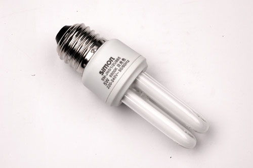 節(jié)能燈泡十大品牌